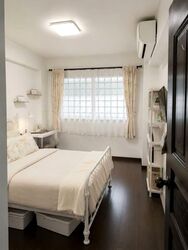 Blk 227 Choa Chu Kang Central (Choa Chu Kang), HDB 4 Rooms #590795821